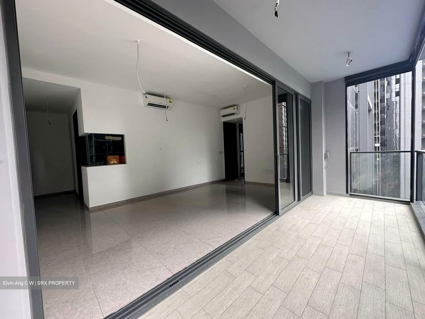 Parc Clematis (D5), Apartment #599223391